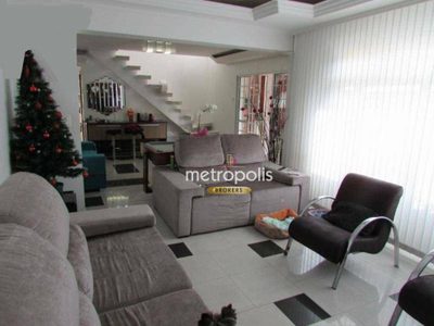 Sobrado, 3 quartos, 290 m² - Foto 2