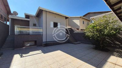 Casa, 2 quartos, 92 m² - Foto 1