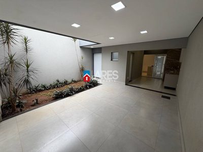 Casa, 3 quartos, 124 m² - Foto 3