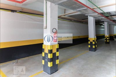 Apartamento, 1 quarto, 35 m² - Foto 3
