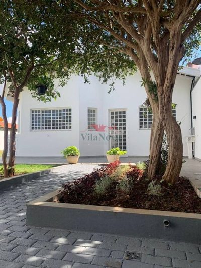 Casa, 4 quartos, 580 m² - Foto 5