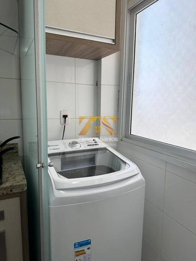 Apartamento, 2 quartos, 55 m² - Foto 5