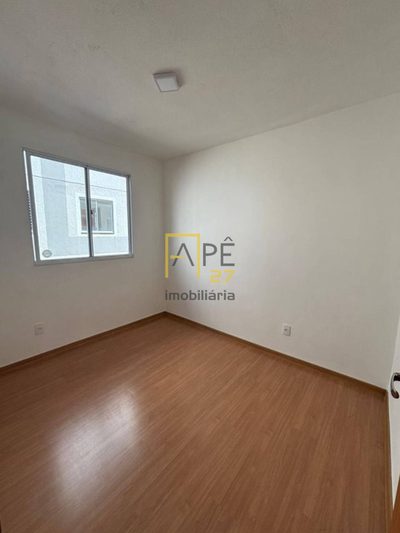 Apartamento, 2 quartos, 40 m² - Foto 2