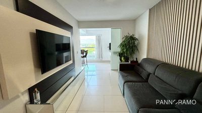 Apartamento, 3 quartos, 129 m² - Foto 2
