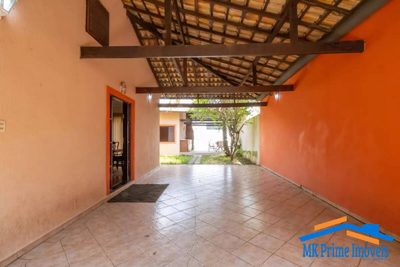 Casa, 3 quartos, 377 m² - Foto 3