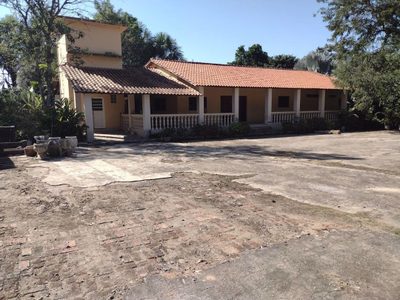Fazenda, 356 hectares - Foto 4