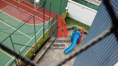 Apartamento, 3 quartos, 98 m² - Foto 3