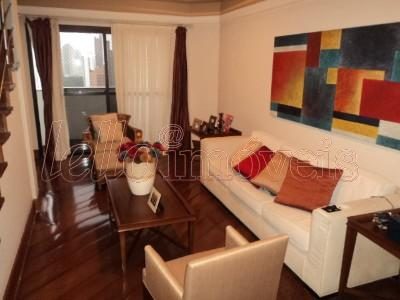 Apartamento, 3 quartos, 315 m² - Foto 5