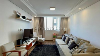 Apartamento, 3 quartos, 86 m² - Foto 5