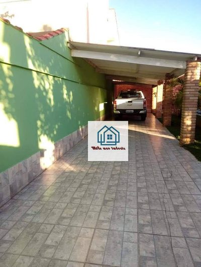 Casa, 2 quartos, 280 m² - Foto 5