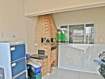 Casa, 3 quartos - Foto 4