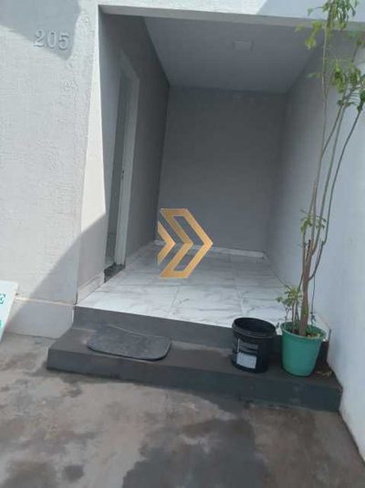 Casa, 2 quartos, 70 m² - Foto 3