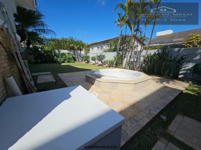 Casa de Condomínio, 5 quartos - Foto 3