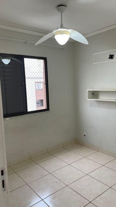 Apartamento, 2 quartos, 40 m² - Foto 1