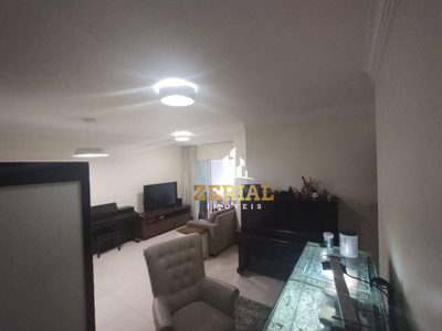 Apartamento, 3 quartos, 130 m² - Foto 4