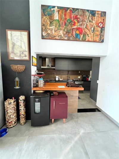 Apartamento, 3 quartos, 163 m² - Foto 5