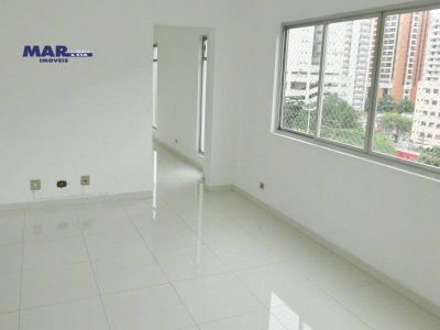 Apartamento, 3 quartos, 125 m² - Foto 2