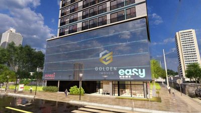 Apartamento, 2 quartos, 65 m² - Foto 2