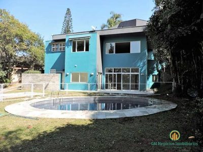 Casa de Condomínio, 6 quartos - Foto 2