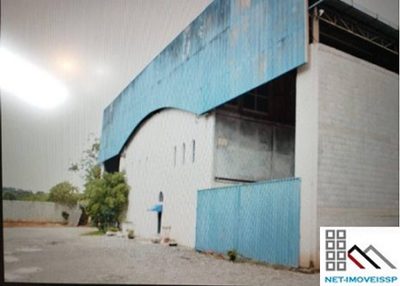 Depósito-Galpão, 1735 m² - Foto 4