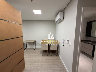 Apartamento, 1 quarto, 43 m² - Foto 4