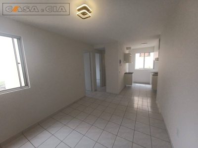 Apartamento, 2 quartos - Foto 2
