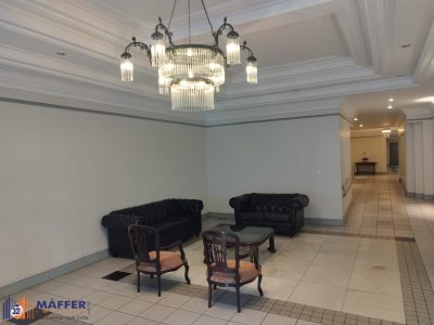 Cobertura, 2 quartos, 158 m² - Foto 4