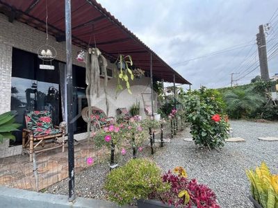 Casa, 2 quartos, 80 m² - Foto 4