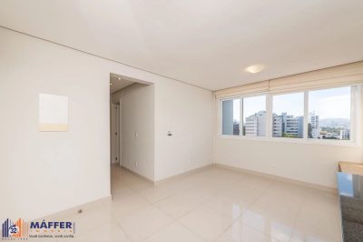 Apartamento, 2 quartos, 52 m² - Foto 5