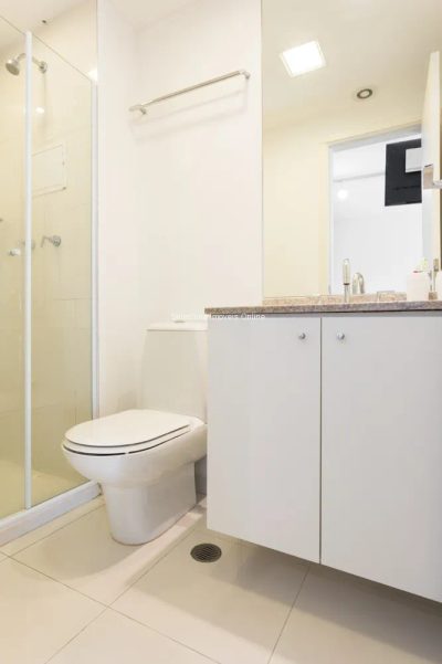 Apartamento, 1 quarto, 34 m² - Foto 2