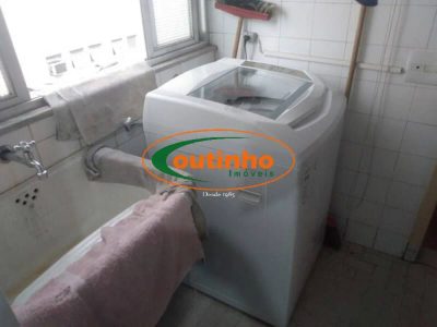 Apartamento, 3 quartos, 104 m² - Foto 5