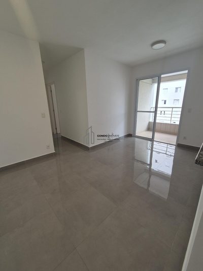 Apartamento, 2 quartos, 65 m² - Foto 1