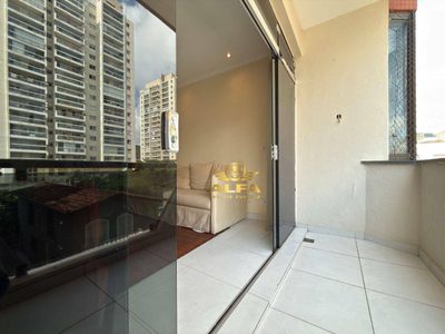 Apartamento, 2 quartos, 80 m² - Foto 3