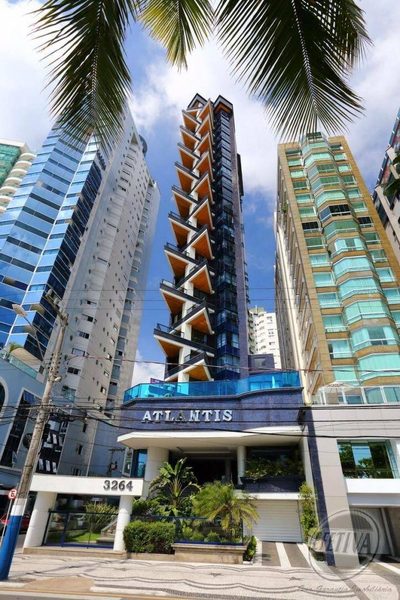 Cobertura, 4 quartos, 578 m² - Foto 1