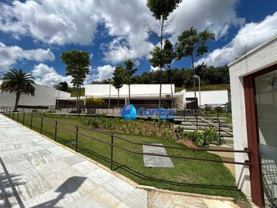 Loteamento e Condomínio, 502 m² - Foto 3
