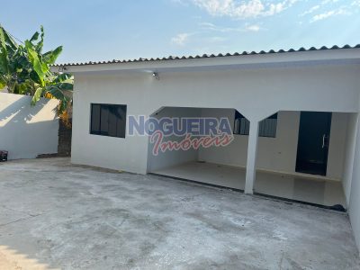 Casa, 1 quarto - Foto 2