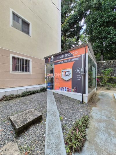 Apartamento, 2 quartos, 38 m² - Foto 4