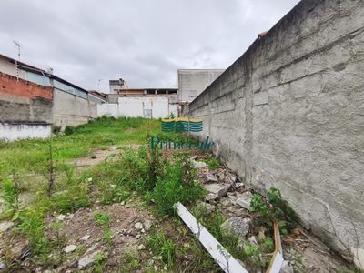 Terreno, 275 m² - Foto 3