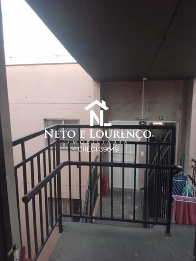 Apartamento, 2 quartos, 45 m² - Foto 4