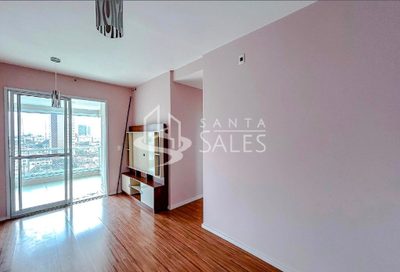 Apartamento, 2 quartos, 68 m² - Foto 1