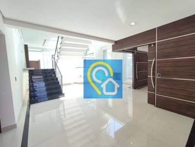 Casa de Condomínio, 4 quartos - Foto 5