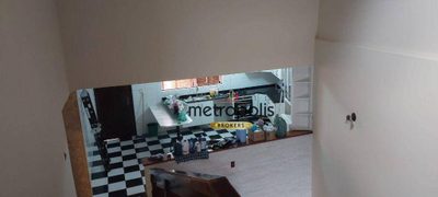 Sobrado, 3 quartos, 263 m² - Foto 5