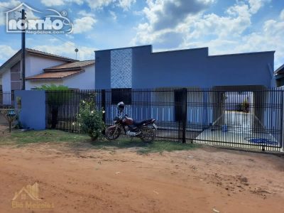 Casa, 3 quartos, 160 m² - Foto 2