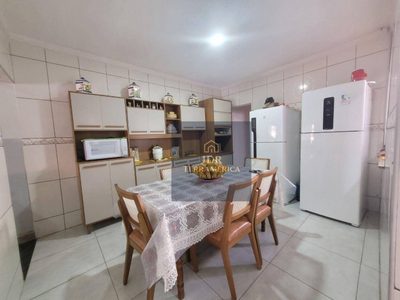 Casa, 3 quartos, 90 m² - Foto 4