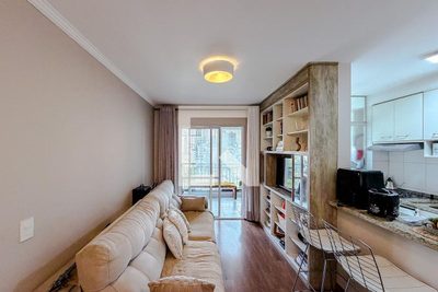 Apartamento, 2 quartos, 69 m² - Foto 3