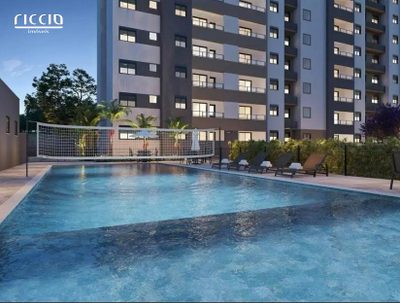 Apartamento, 3 quartos, 66 m² - Foto 1