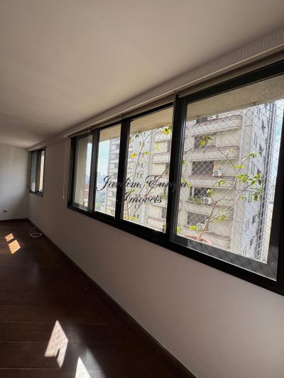 Apartamento, 3 quartos, 144 m² - Foto 4