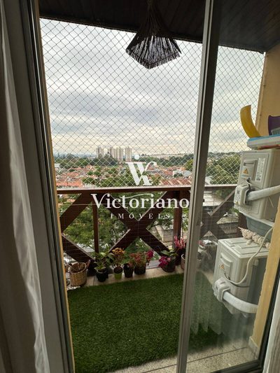 Apartamento, 2 quartos, 69 m² - Foto 5