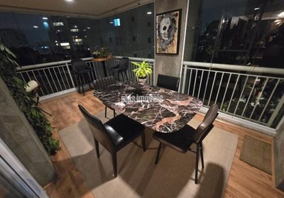 Apartamento, 4 quartos, 260 m² - Foto 5