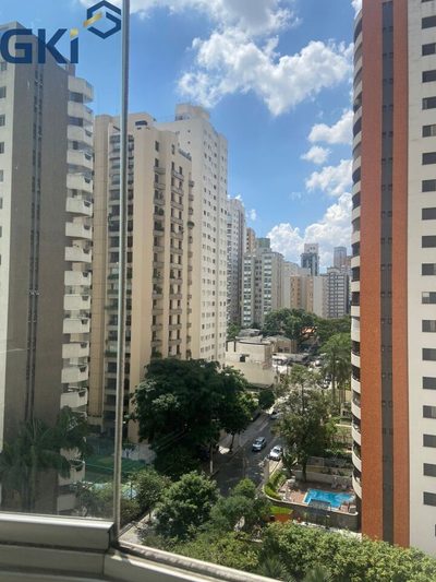 Apartamento, 3 quartos, 117 m² - Foto 1